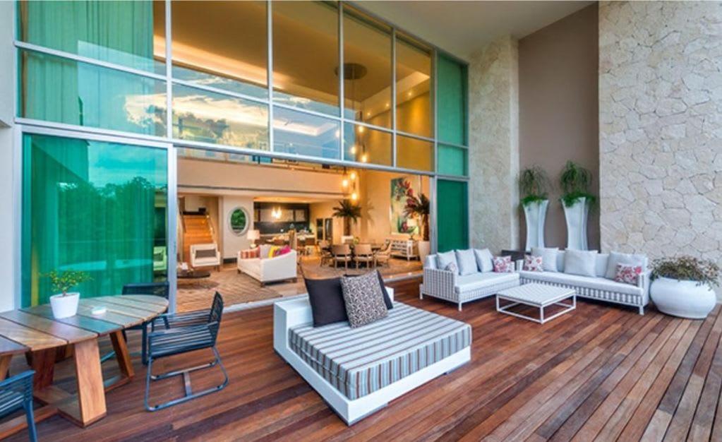 2bd Grand Luxxe Loft Riviera Maya Puerto Morelos