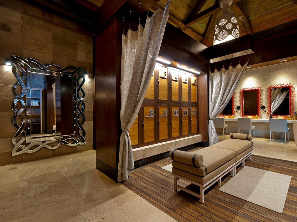 2bd Grand Luxxe Loft Riviera Maya Apartment