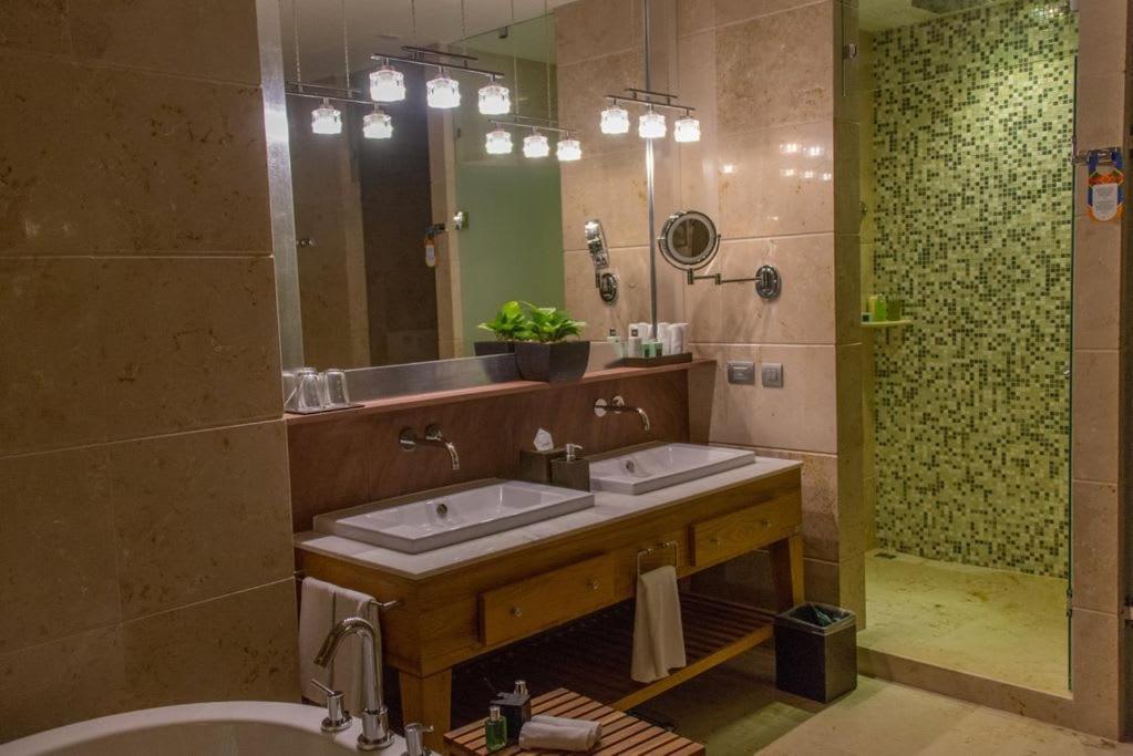 Apartment 2bd Grand Luxxe Loft Riviera Maya