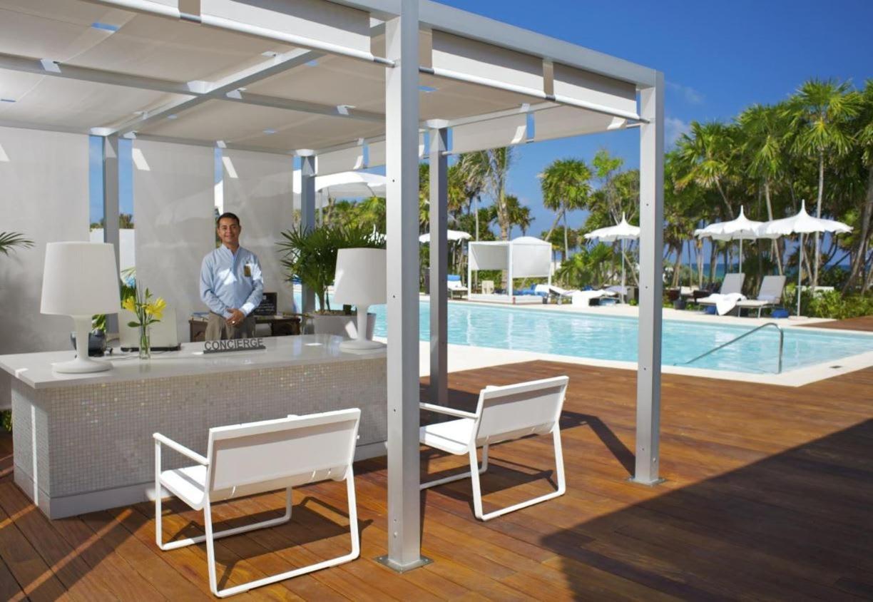 2bd Grand Luxxe Loft Riviera Maya Apartment *
