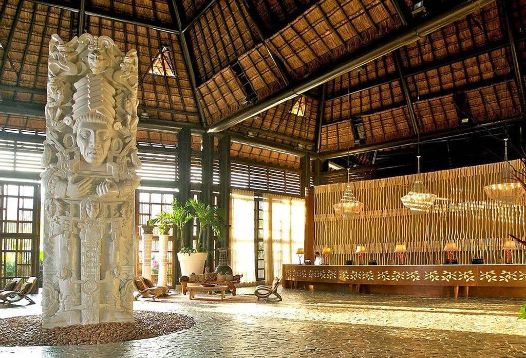 2bd Grand Luxxe Loft Riviera Maya