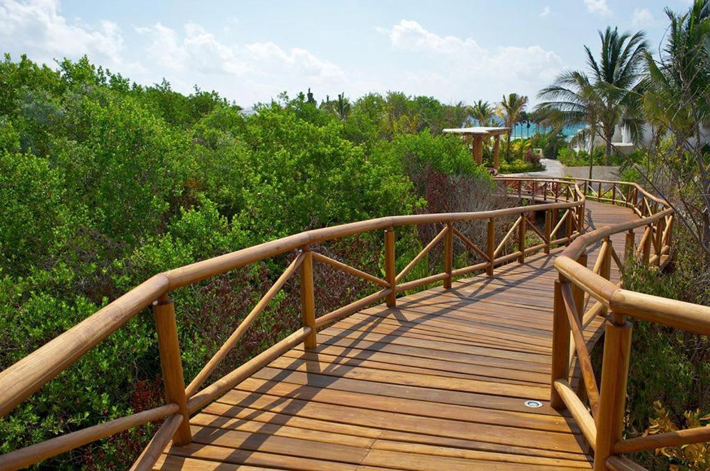 2bd Grand Luxxe Loft Riviera Maya Apartment