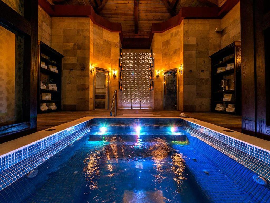 2bd Grand Luxxe Loft Riviera Maya Apartment *