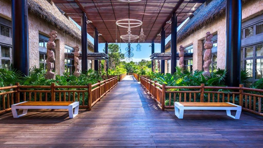 Apartment 2bd Grand Luxxe Loft Riviera Maya *