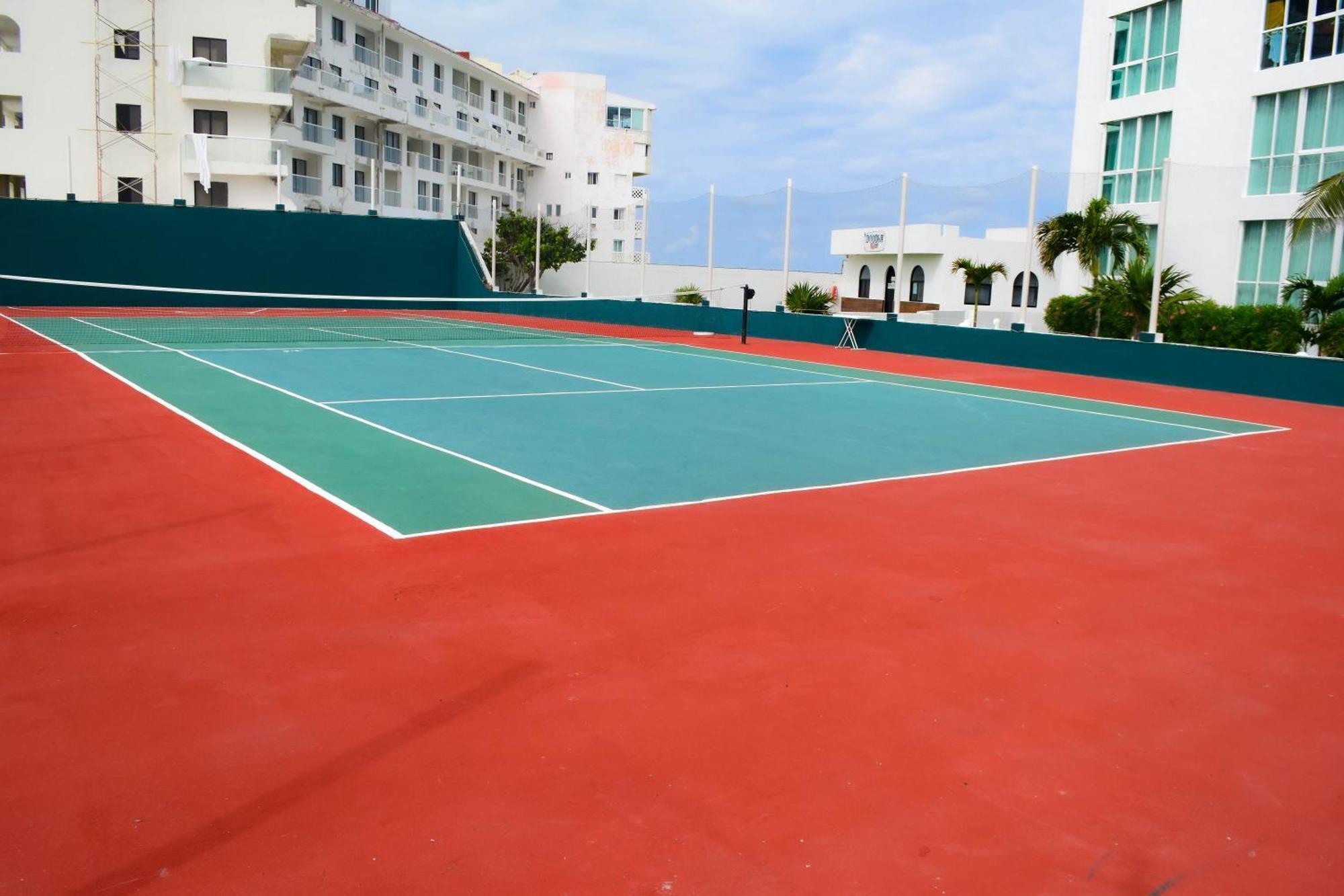 New At The Beach, Pool, Gym, 2d Cancun
