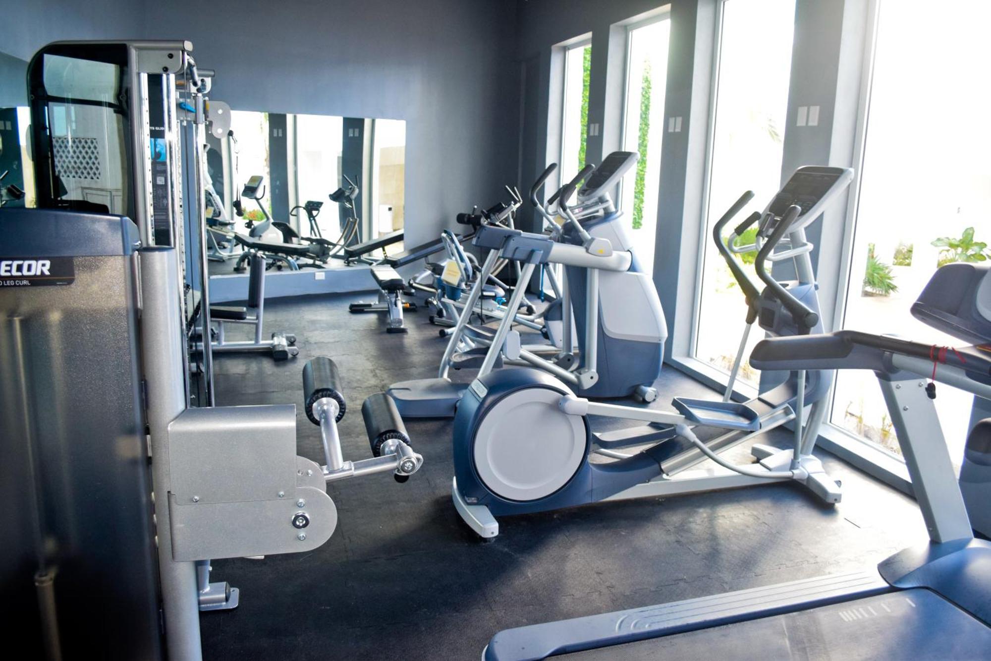 New At The Beach, Pool, Gym, 2d Apartment