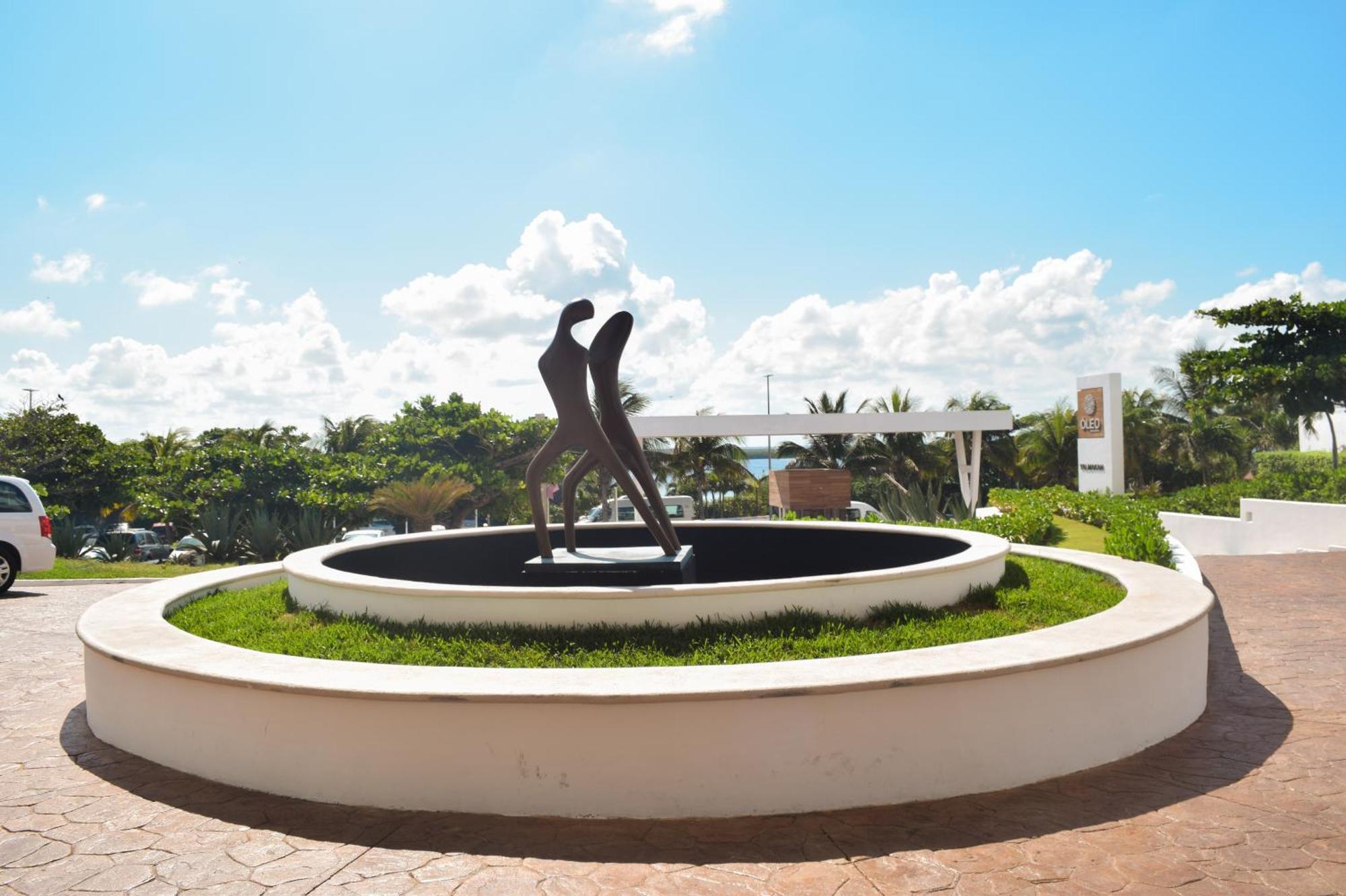 New At The Beach, Pool, Gym, 2d Apartment *