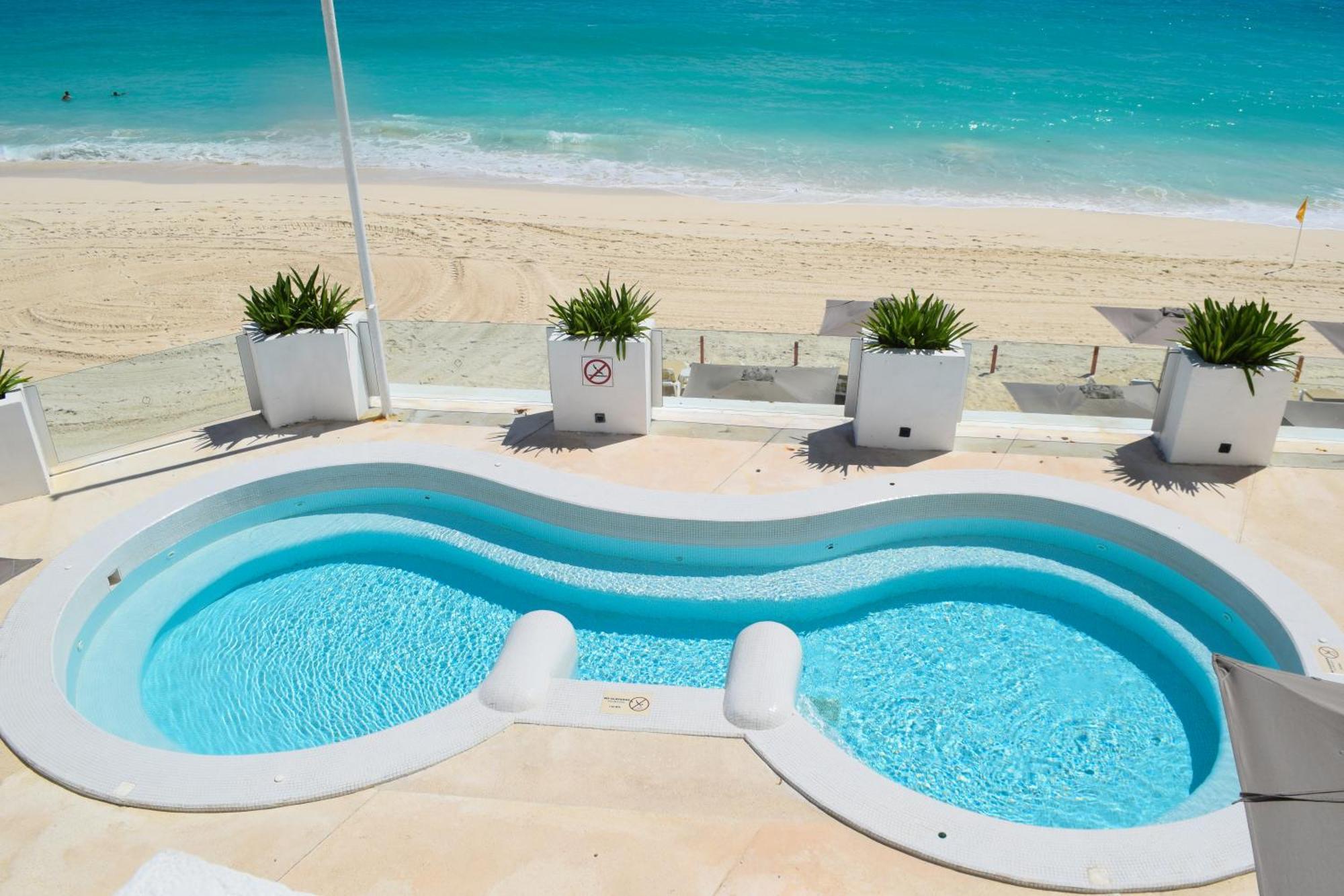 New At The Beach, Pool, Gym, 2d Apartment *