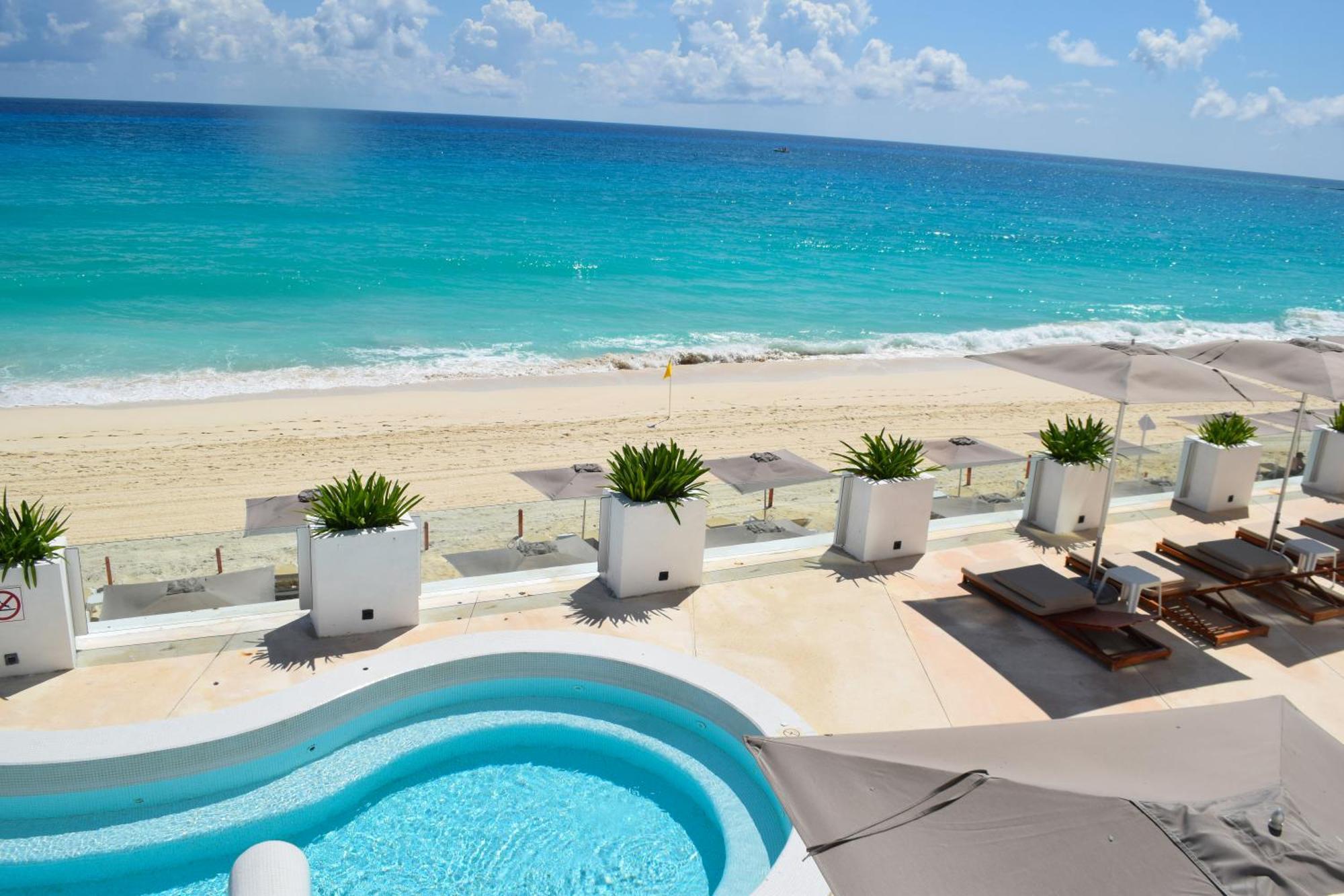 New At The Beach, Pool, Gym, 2d Apartment *