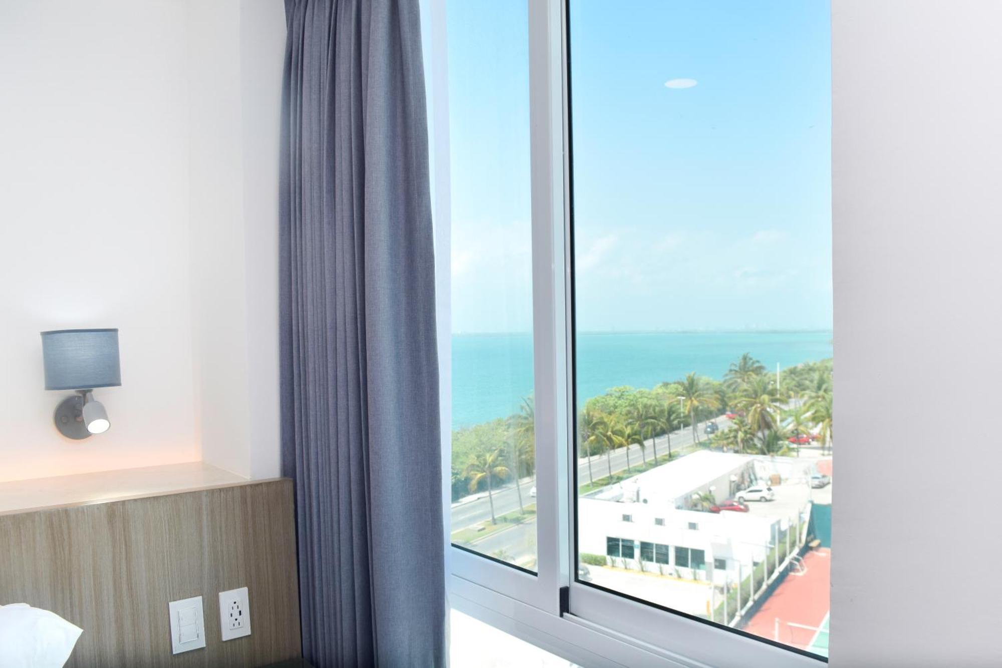 New At The Beach, Pool, Gym, 2d Apartment *