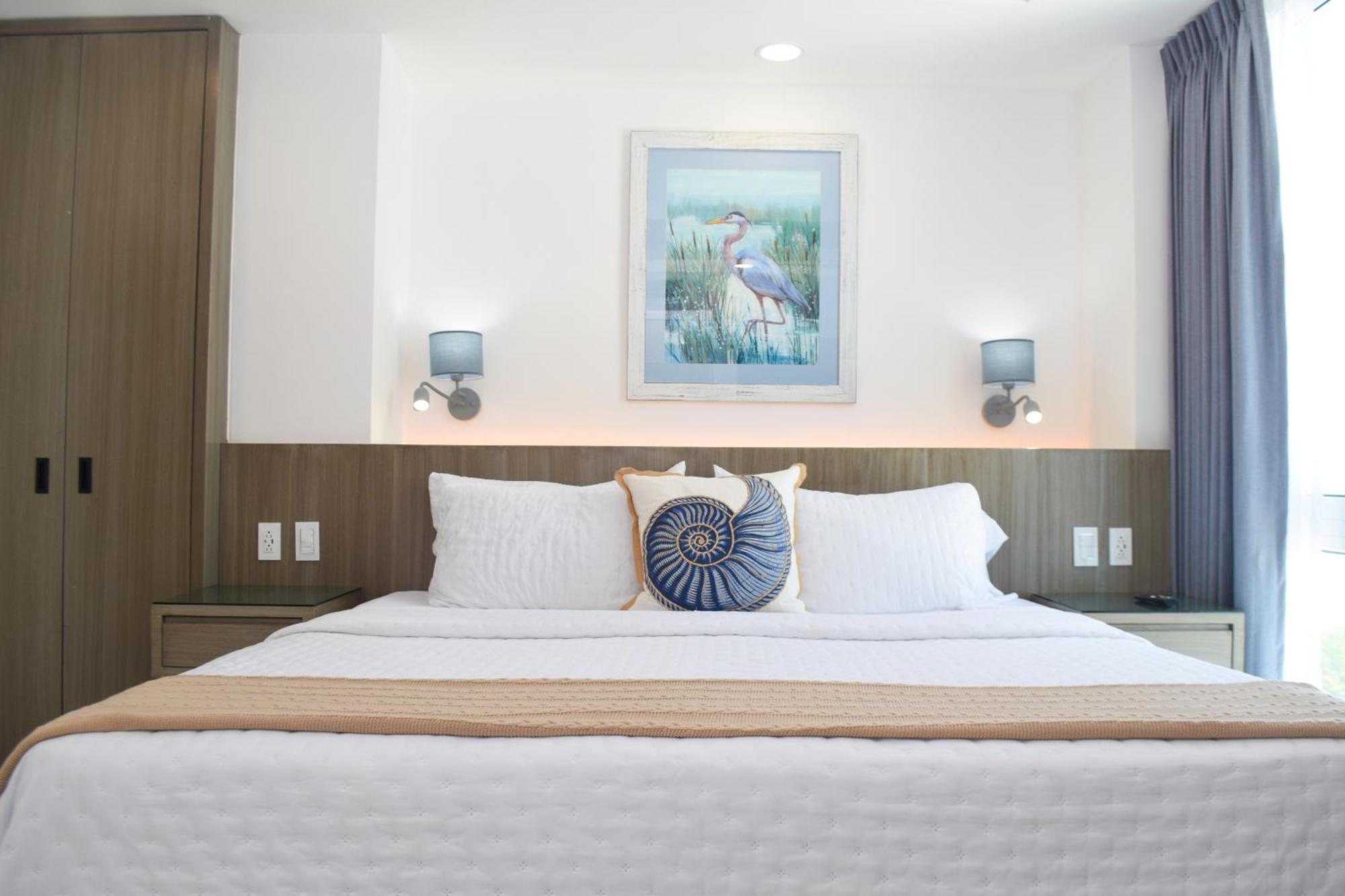 Apartment New At The Beach, Pool, Gym, 2d Cancun