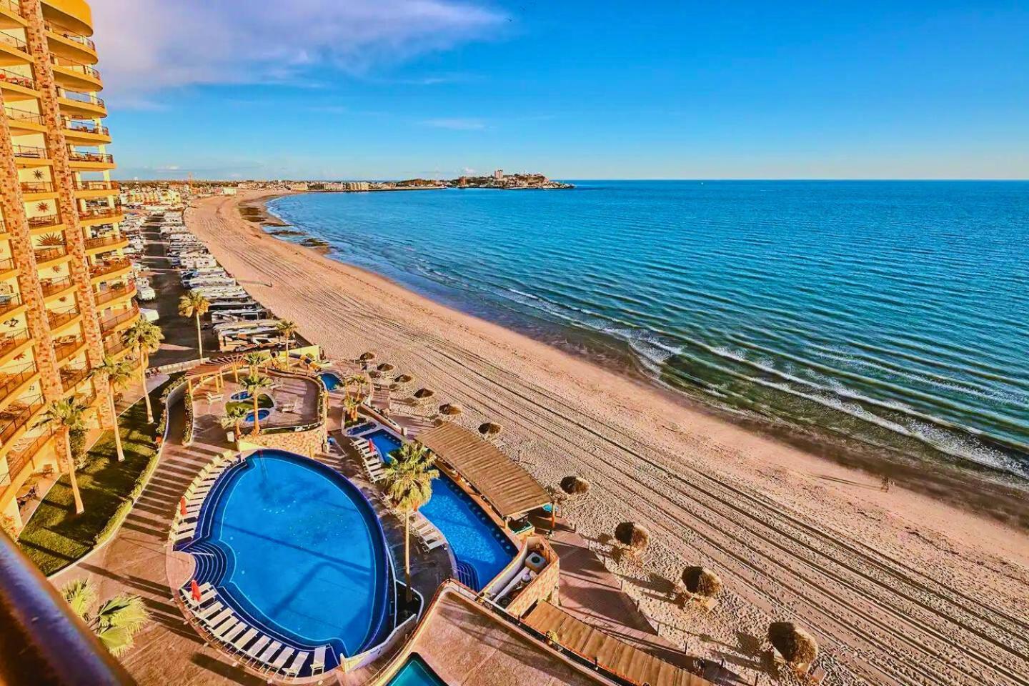 Sonoran Sky Puerto Penasco