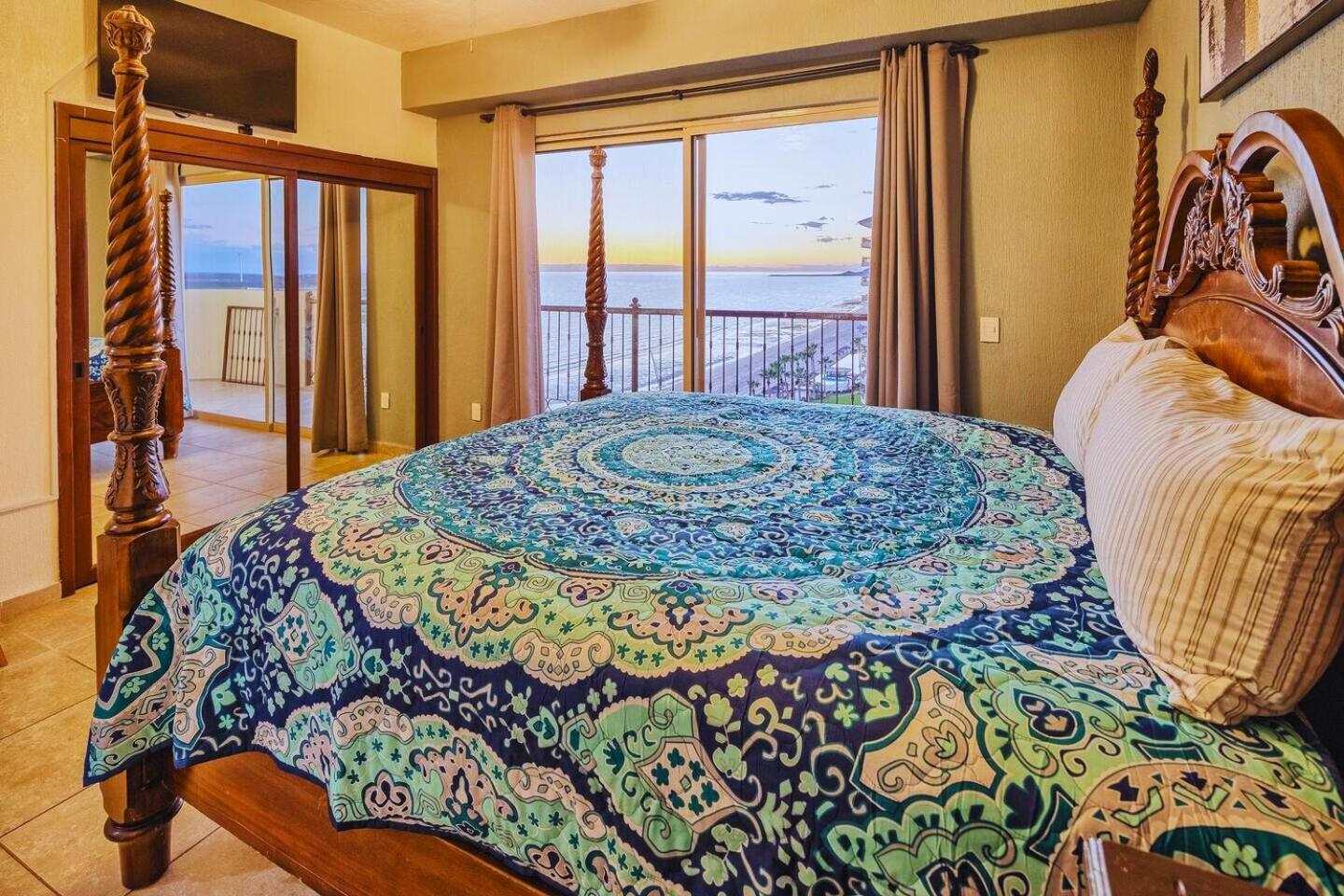 Sonoran Sky Aparthotel Puerto Penasco