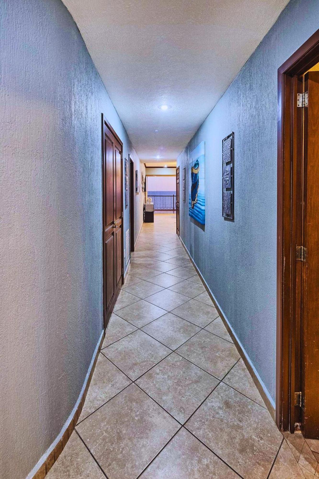 Aparthotel Sonoran Sky Puerto Penasco