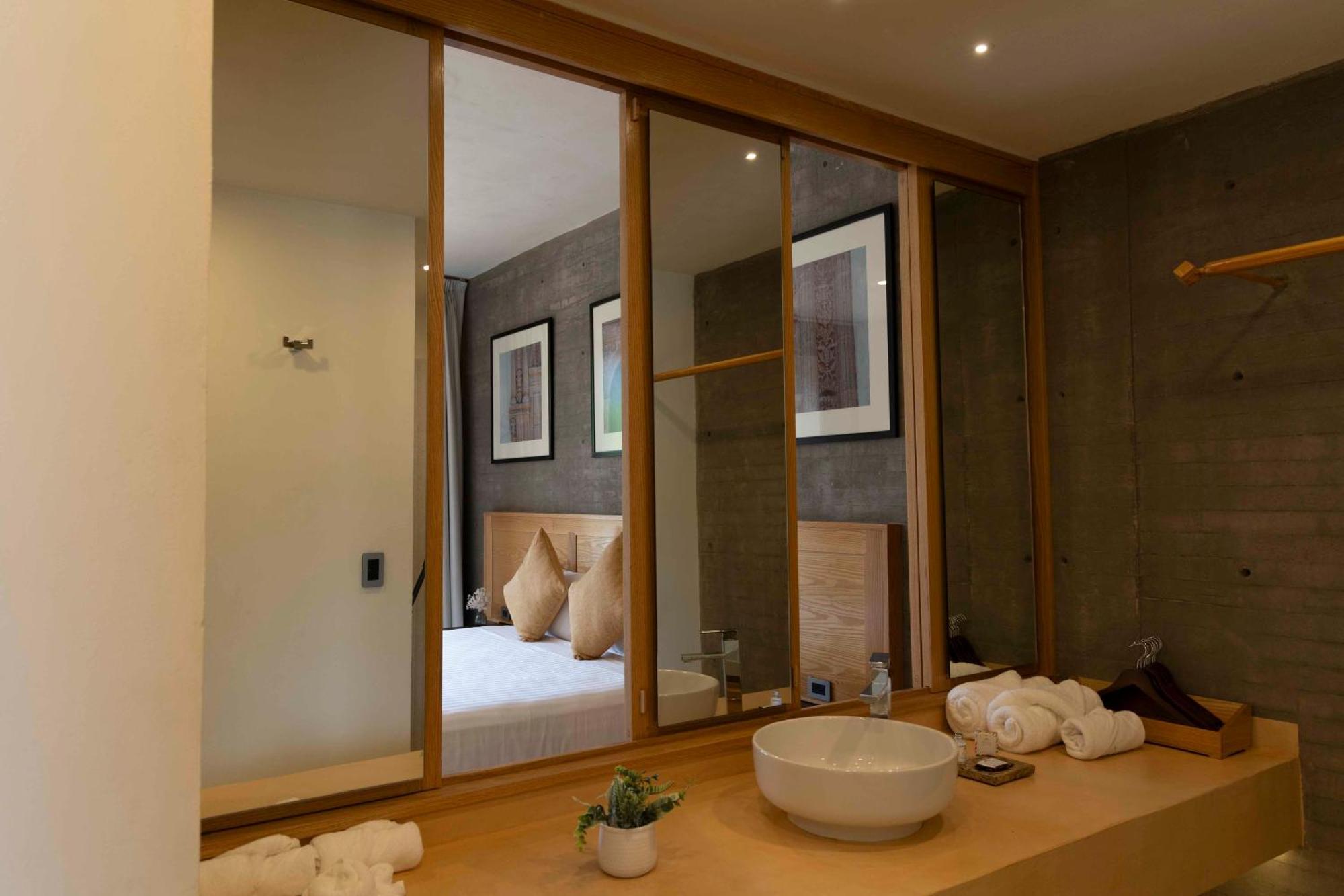 Xolatlaco Boutique 5* Tepoztlan