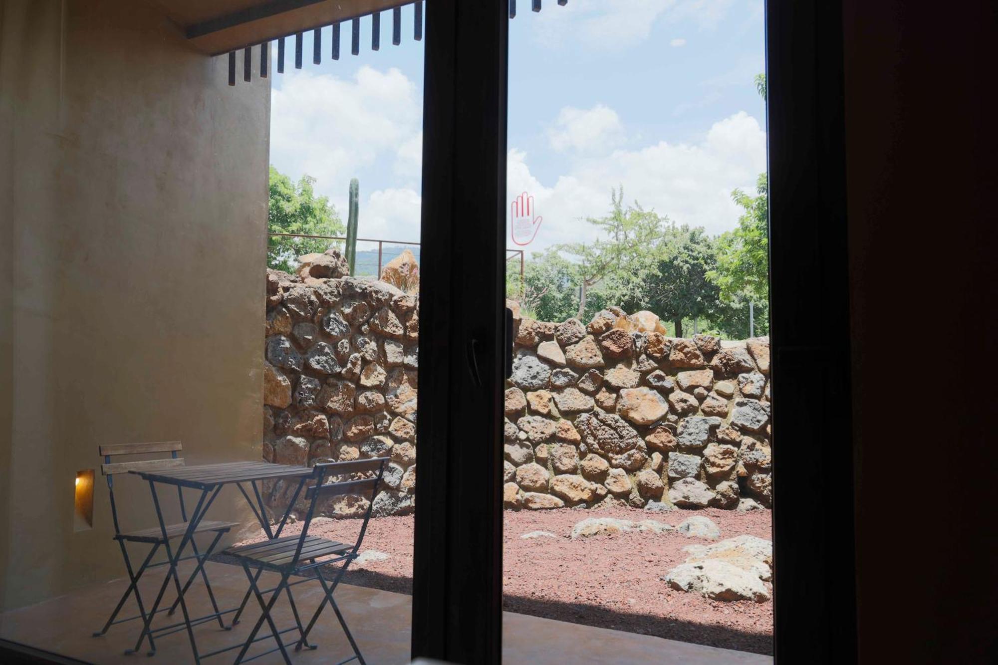 Hotel Xolatlaco Boutique