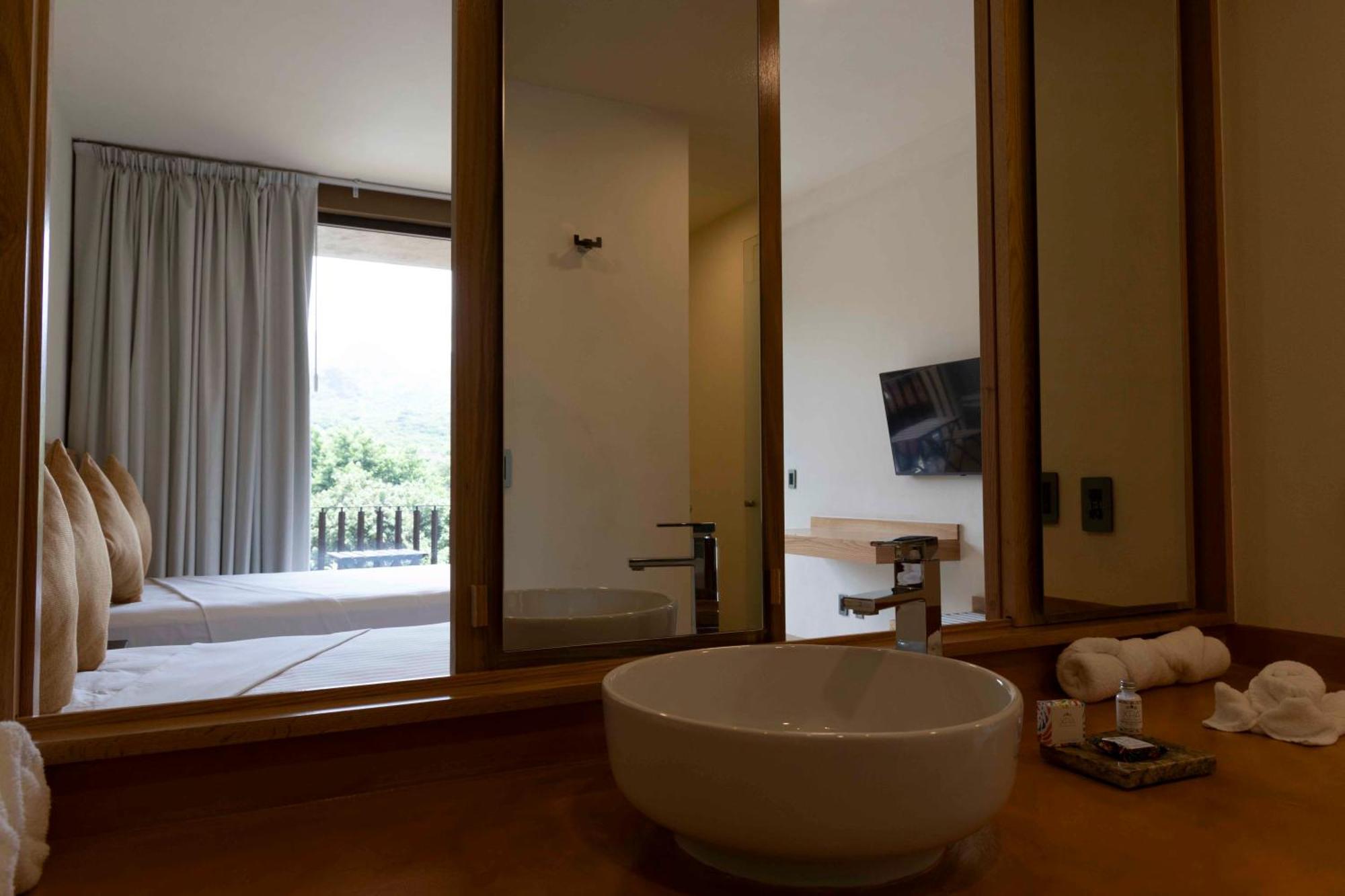 Xolatlaco Boutique Hotel 5*