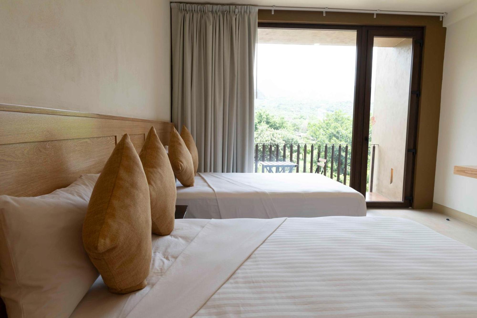 Xolatlaco Boutique Hotel 5*