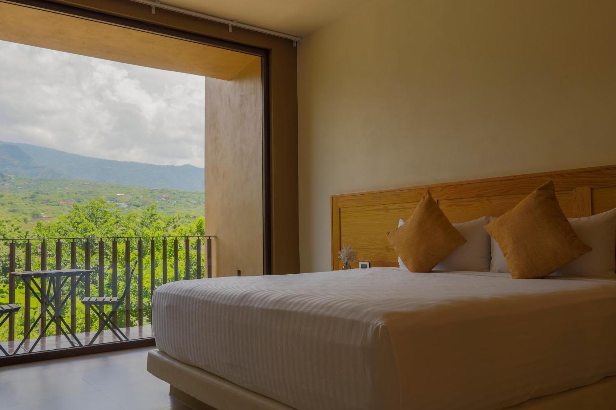 Hotel Xolatlaco Boutique Tepoztlan