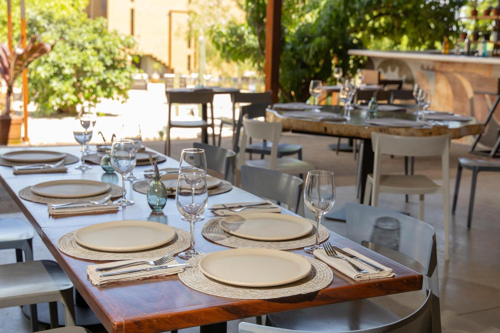 Hotel Xolatlaco Boutique 5*