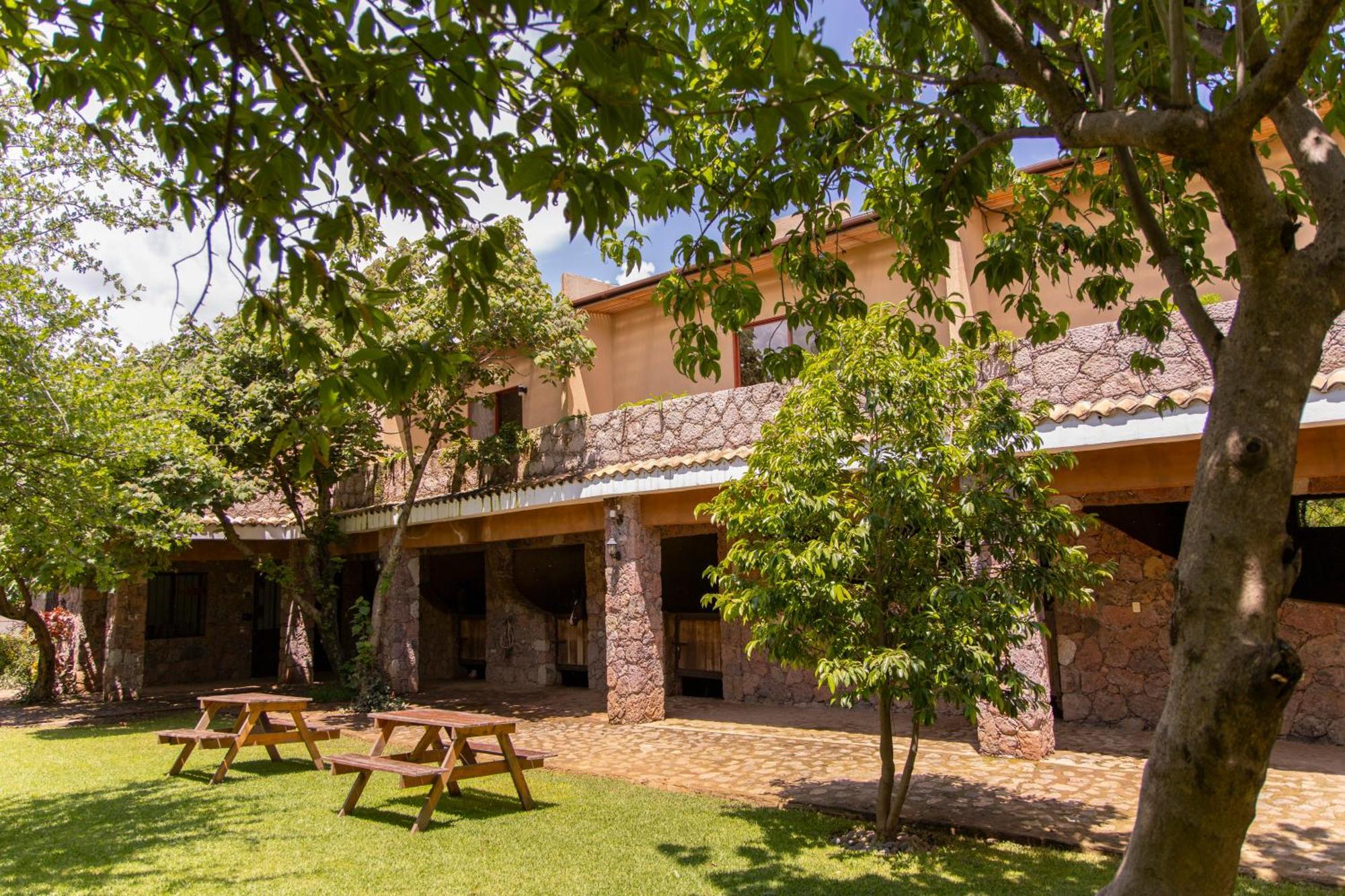 Xolatlaco Boutique Hotel 5*