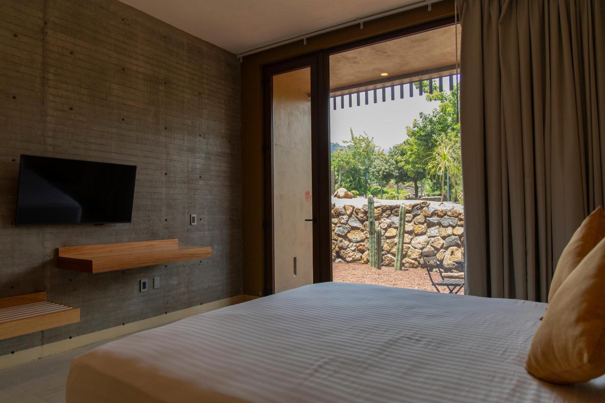Hotel Xolatlaco Boutique 5*