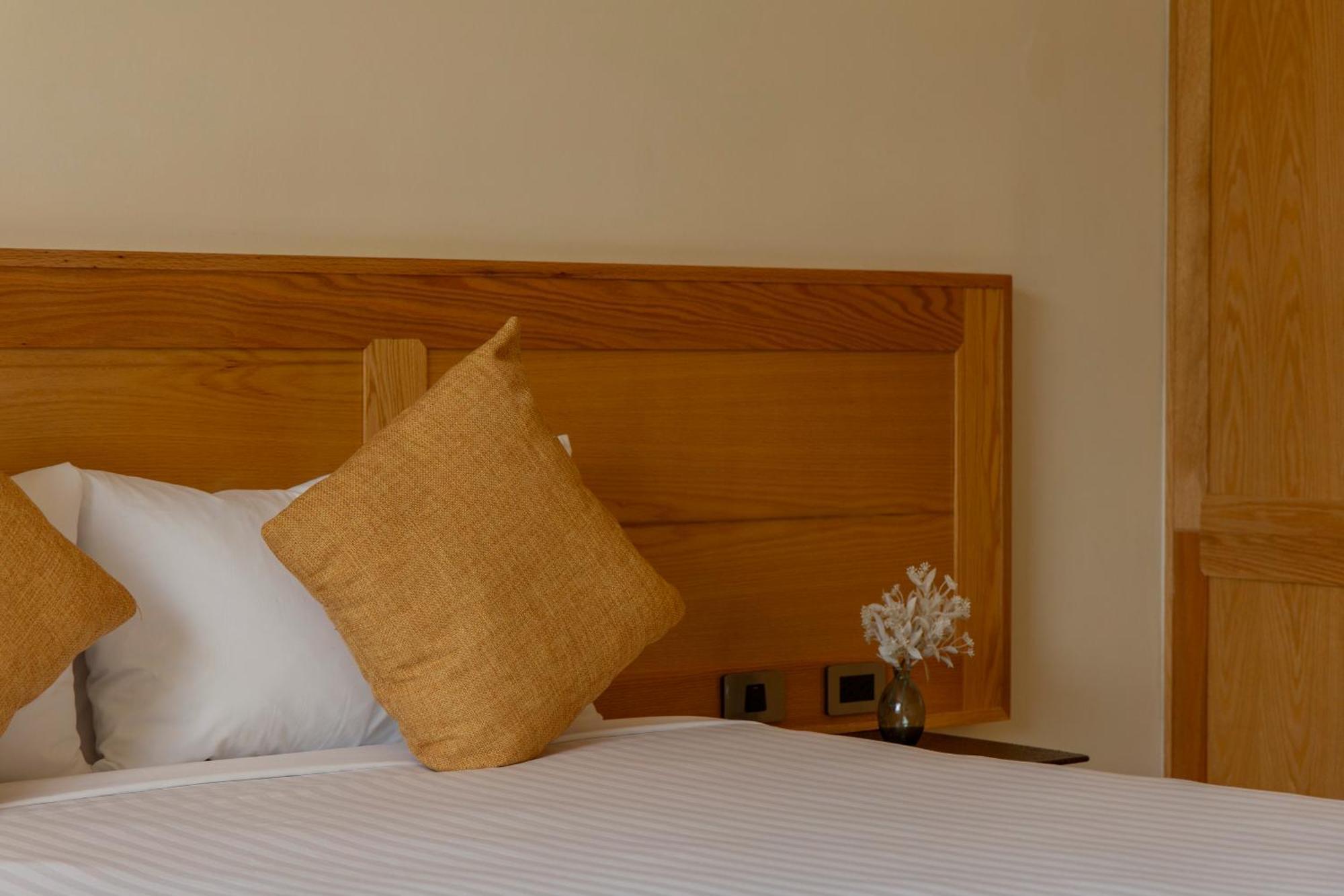 Xolatlaco Boutique Hotel Tepoztlan
