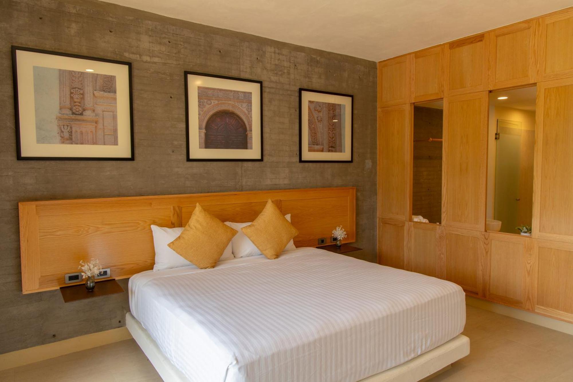 Xolatlaco Boutique Hotel Tepoztlan