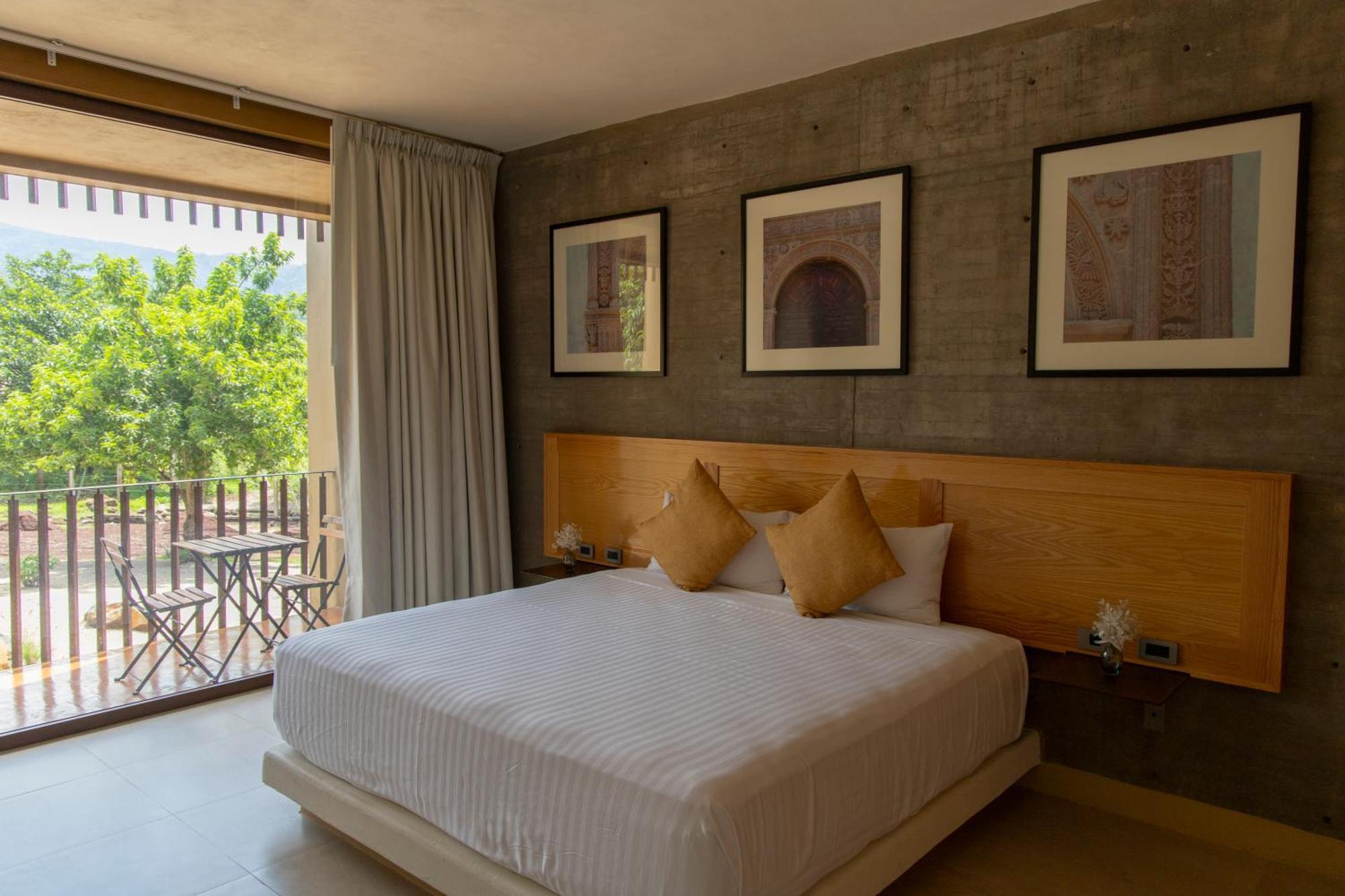 Hotel Xolatlaco Boutique