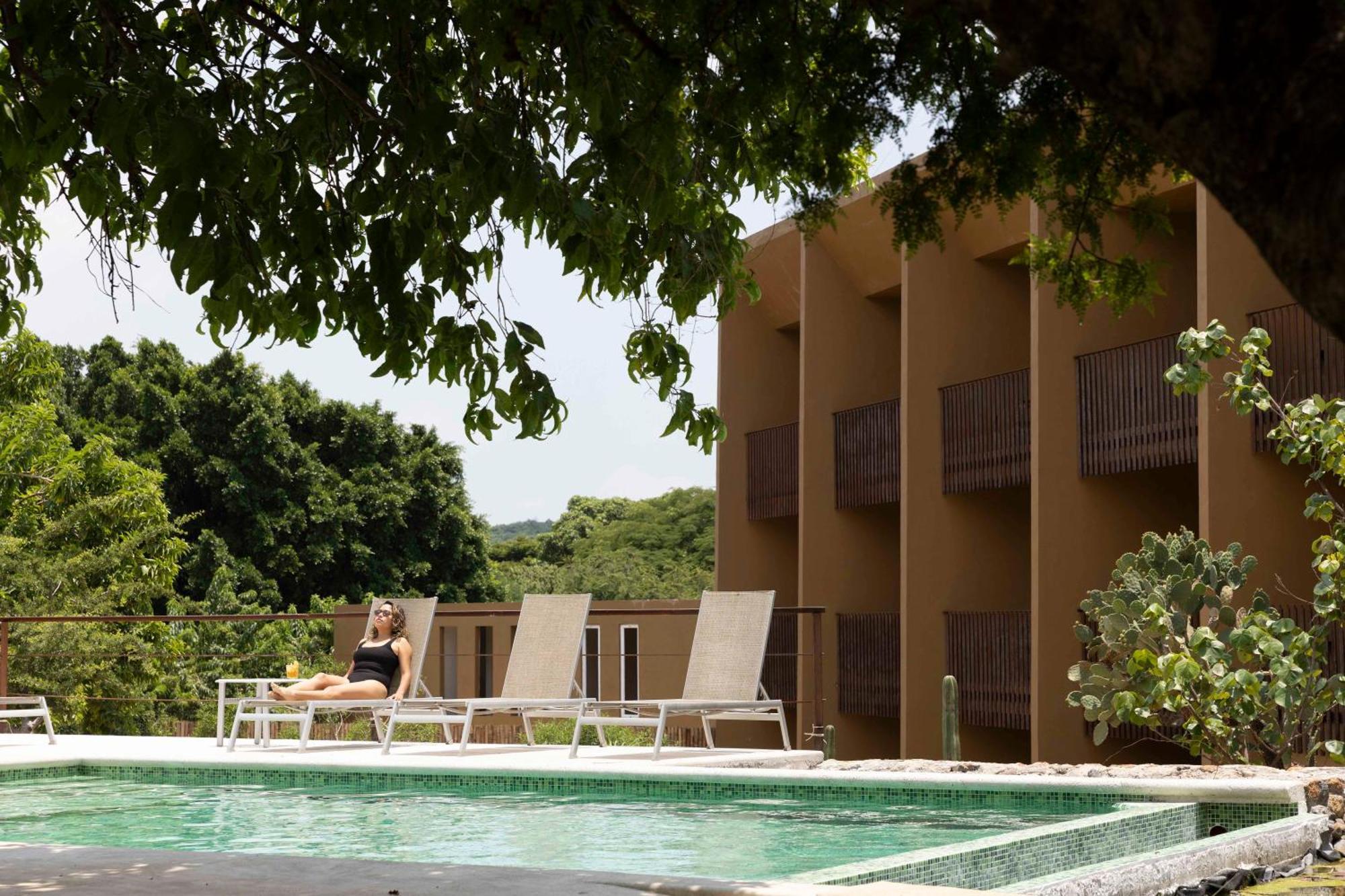 Xolatlaco Boutique Hotel