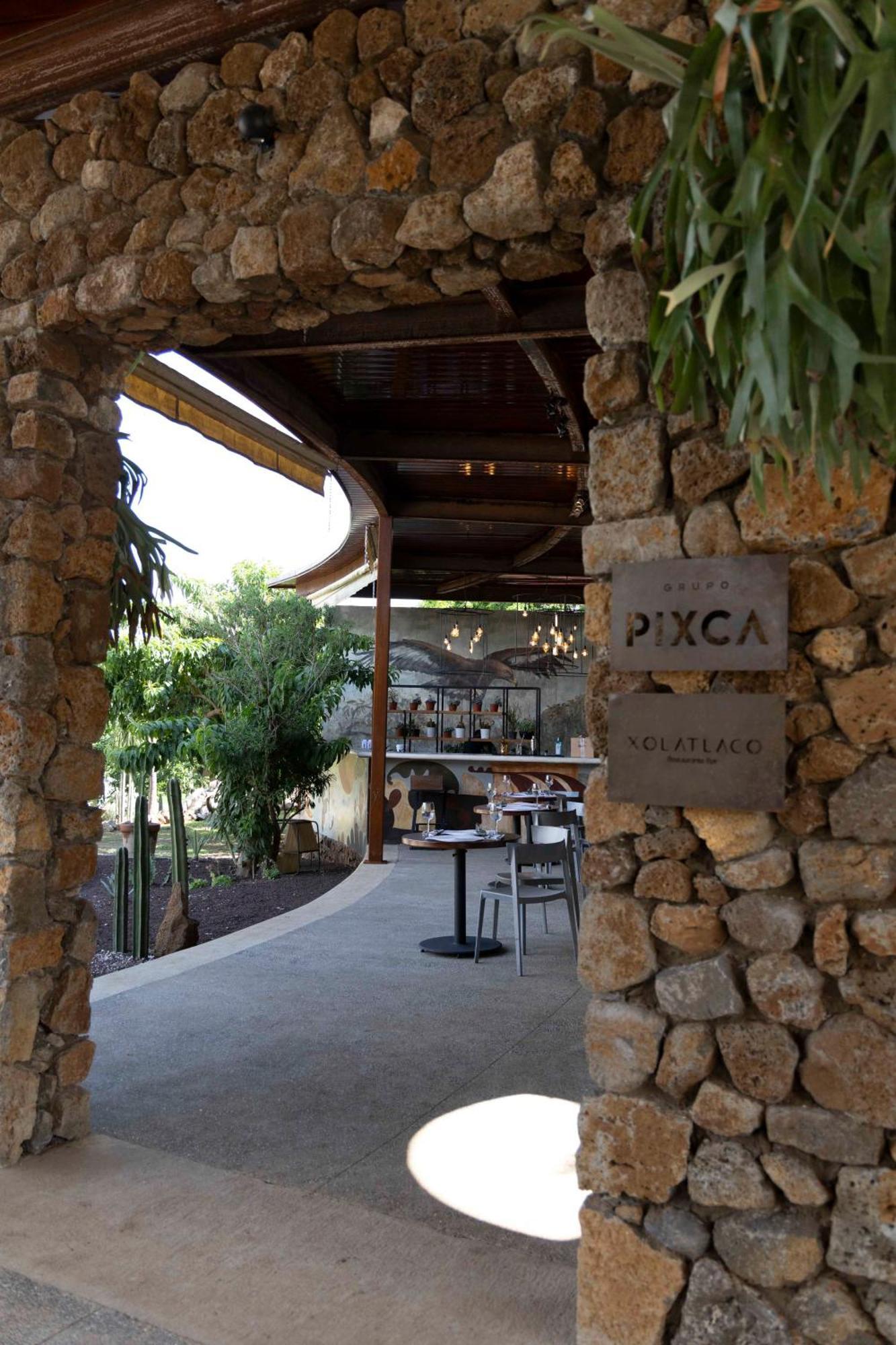 Hotel Xolatlaco Boutique
