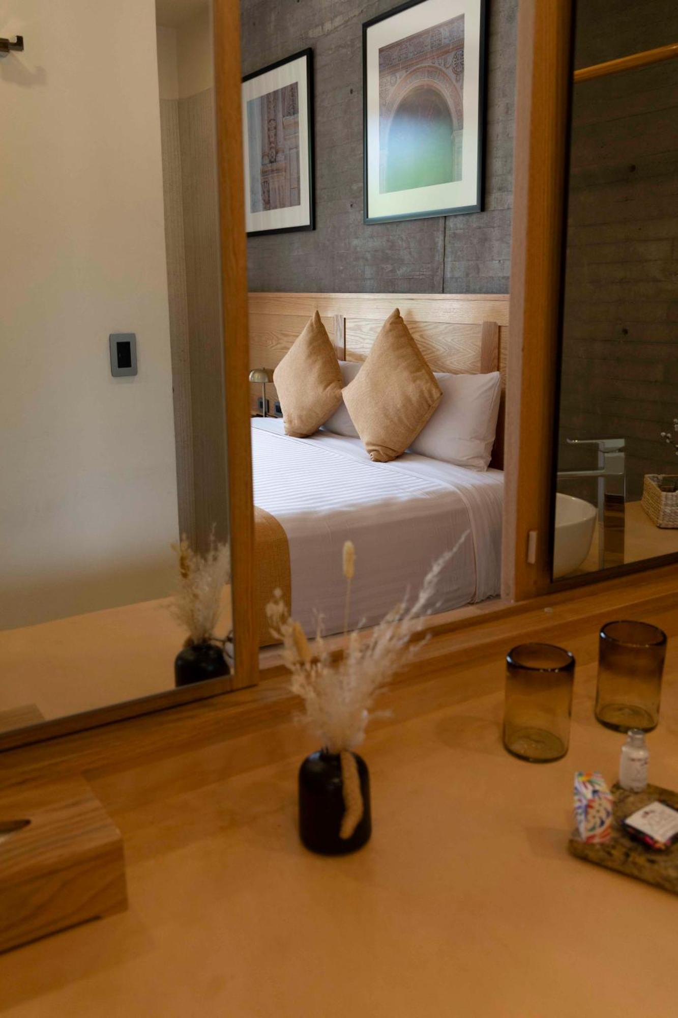 Xolatlaco Boutique Hotel