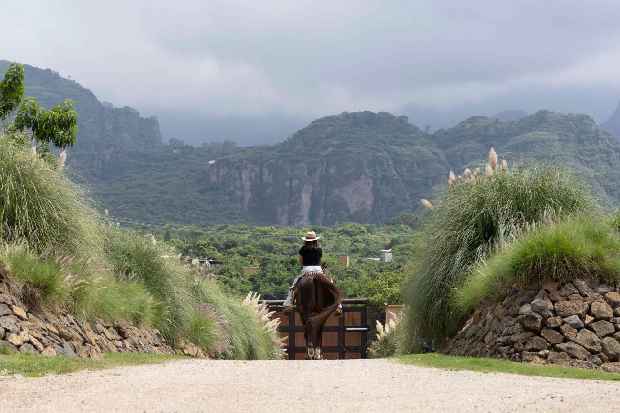Xolatlaco Boutique Hotel