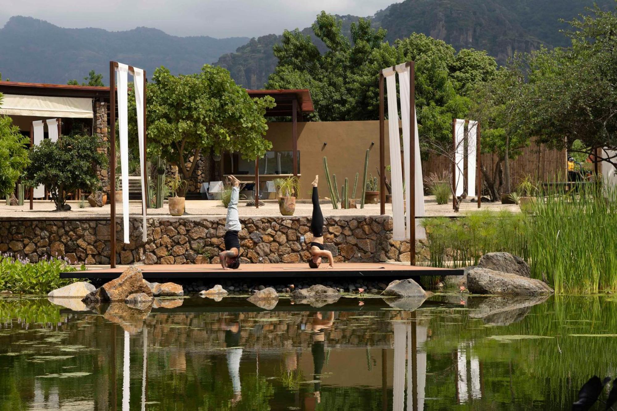 Xolatlaco Boutique Hotel
