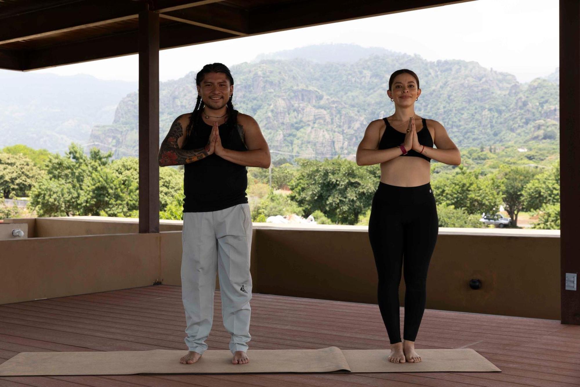 Hotel Xolatlaco Boutique Tepoztlan