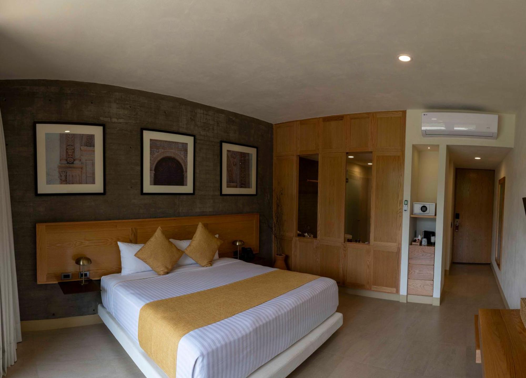 Xolatlaco Boutique Tepoztlan