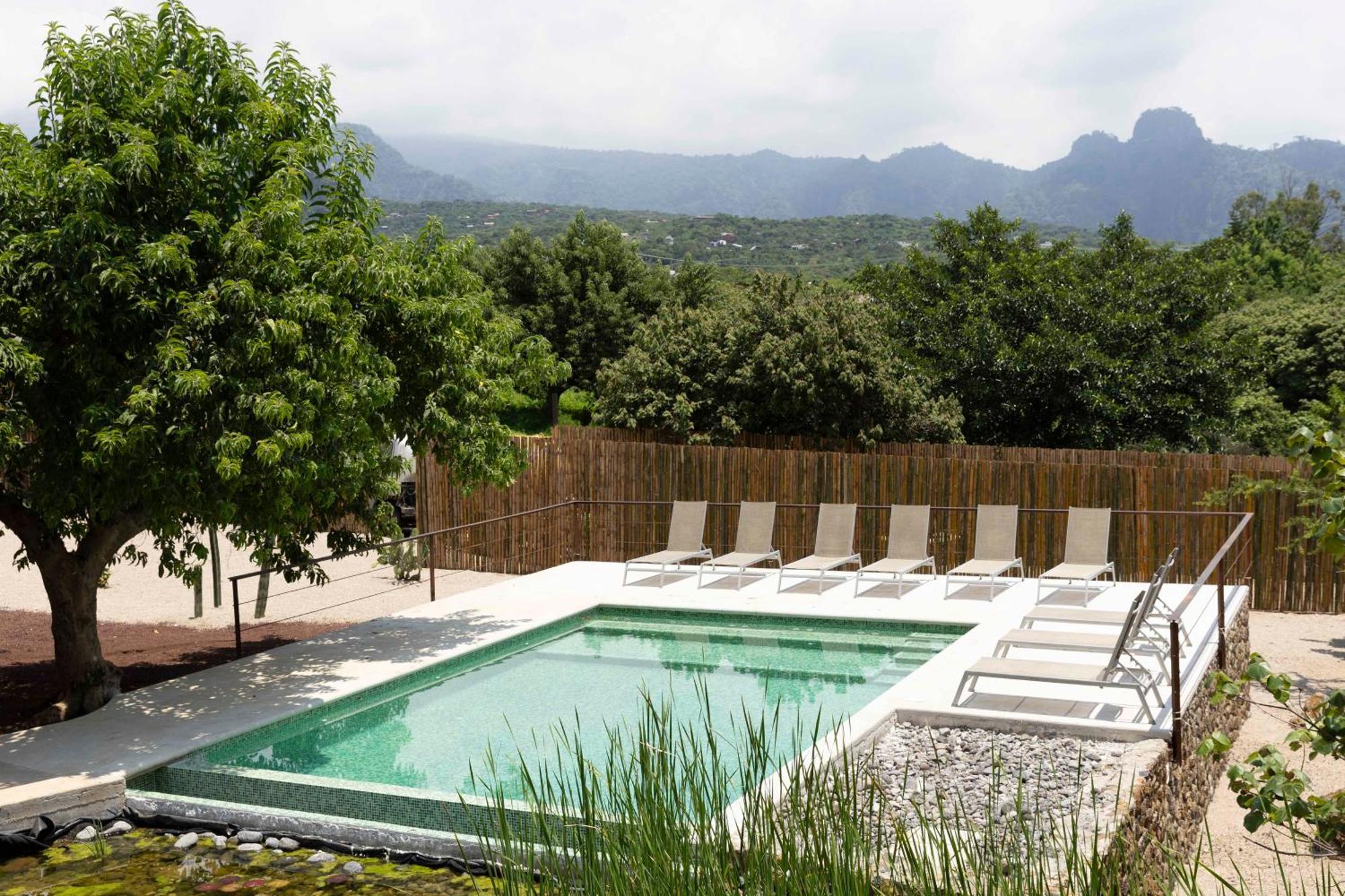 Xolatlaco Boutique 5*