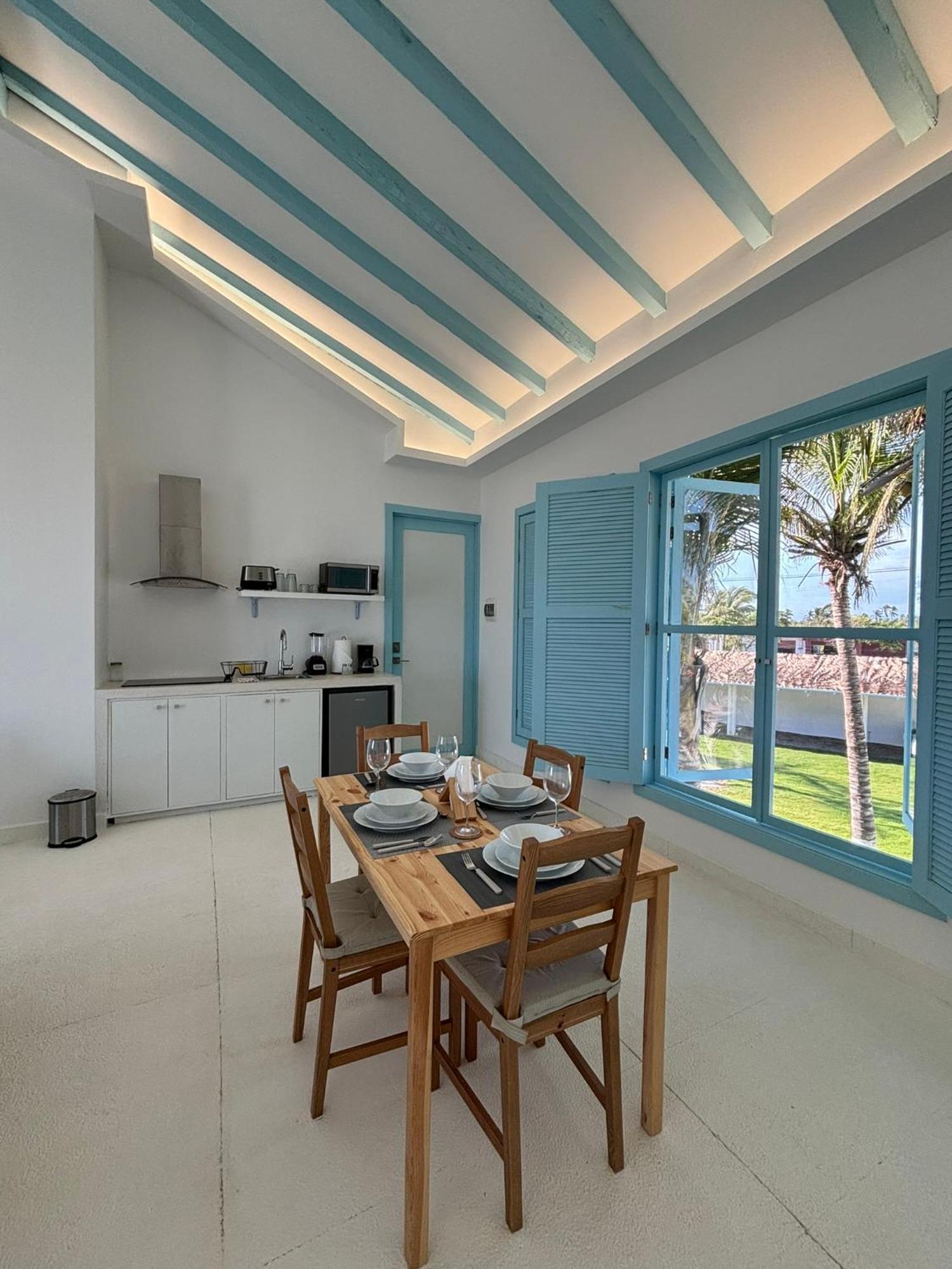 Casa Playa Infinita Aparthotel Barra Vieja