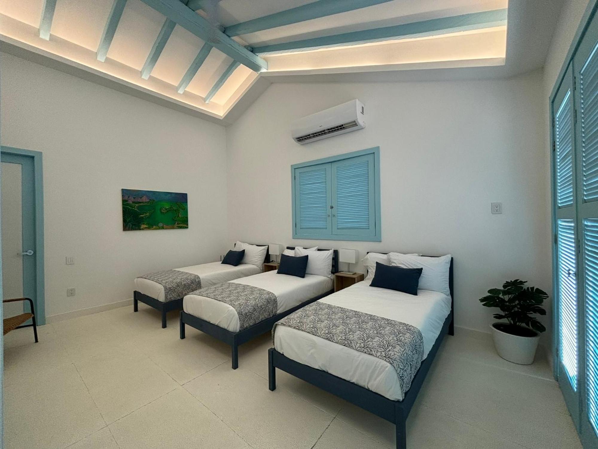Casa Playa Infinita Aparthotel Barra Vieja