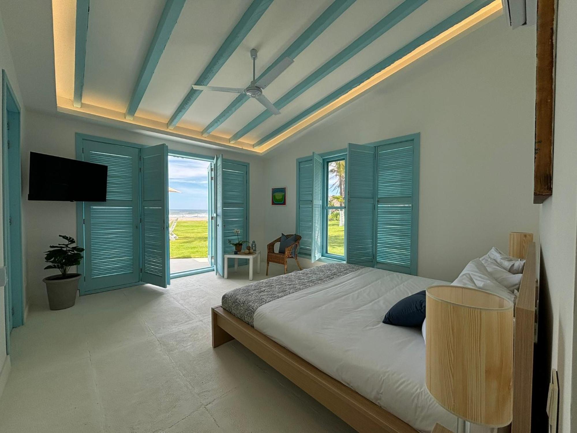Casa Playa Infinita
