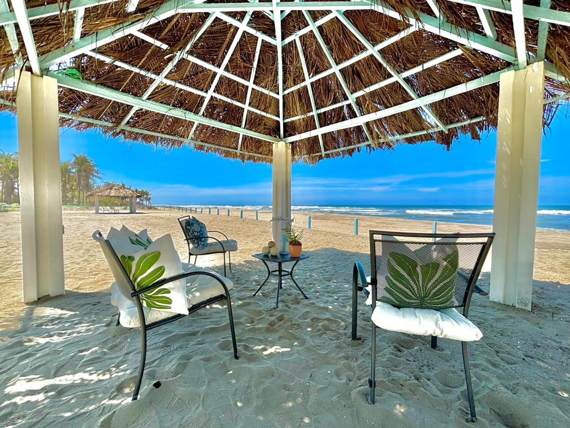 Casa Playa Infinita *