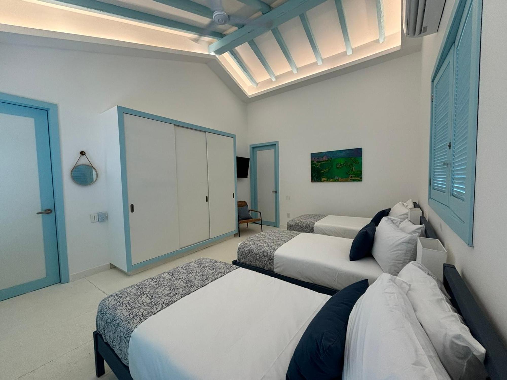 Casa Playa Infinita *