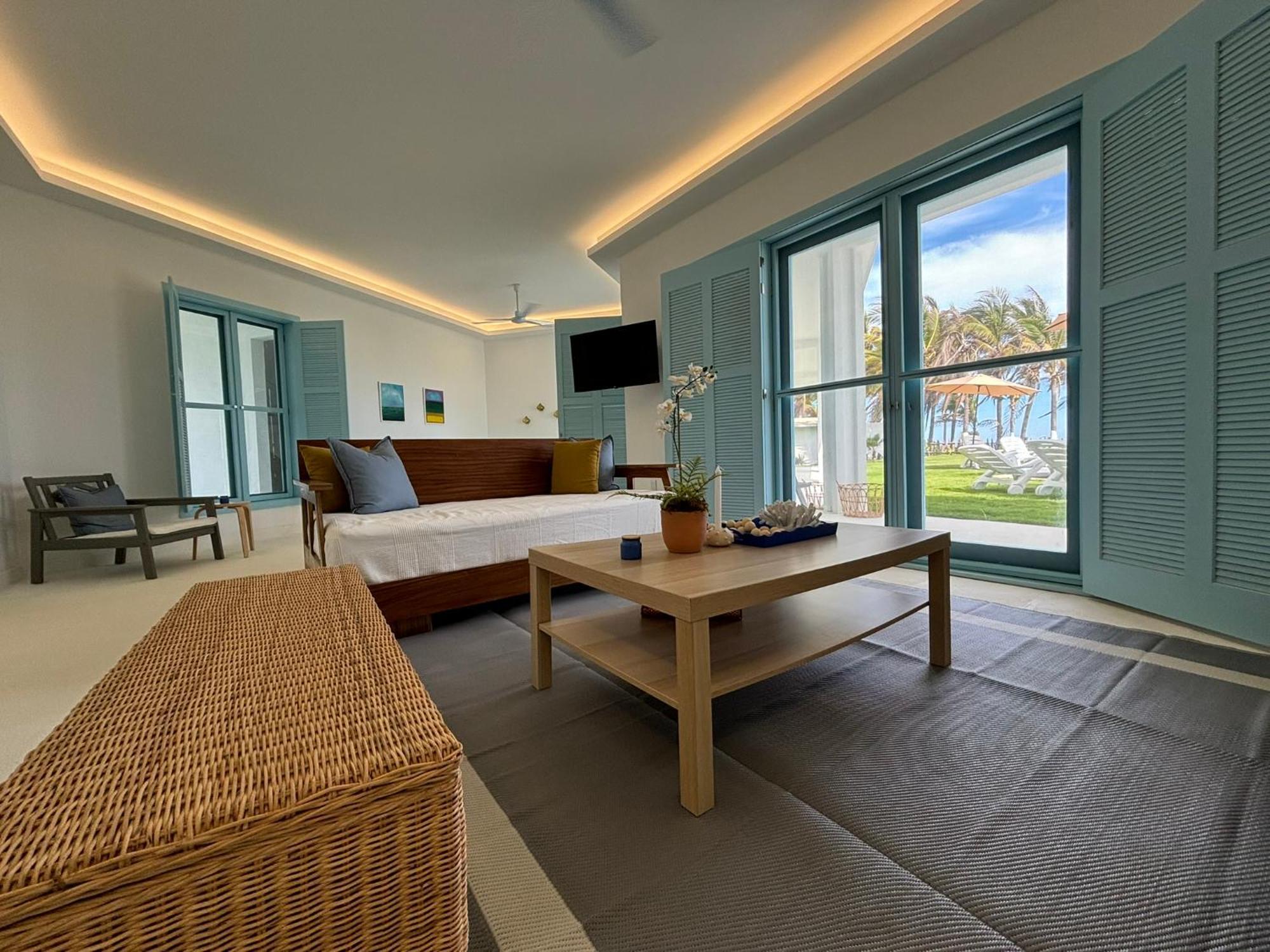 Casa Playa Infinita