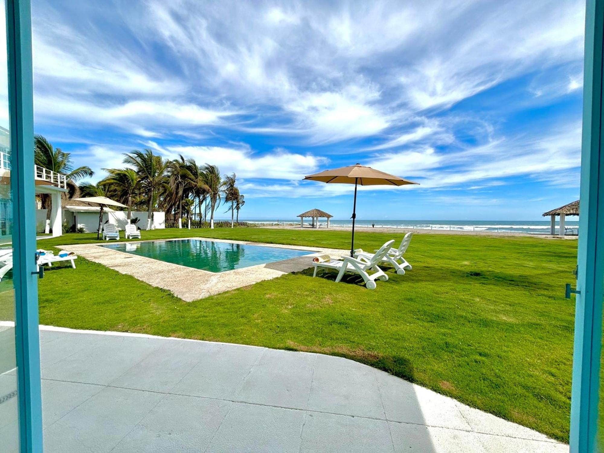 Aparthotel Casa Playa Infinita *