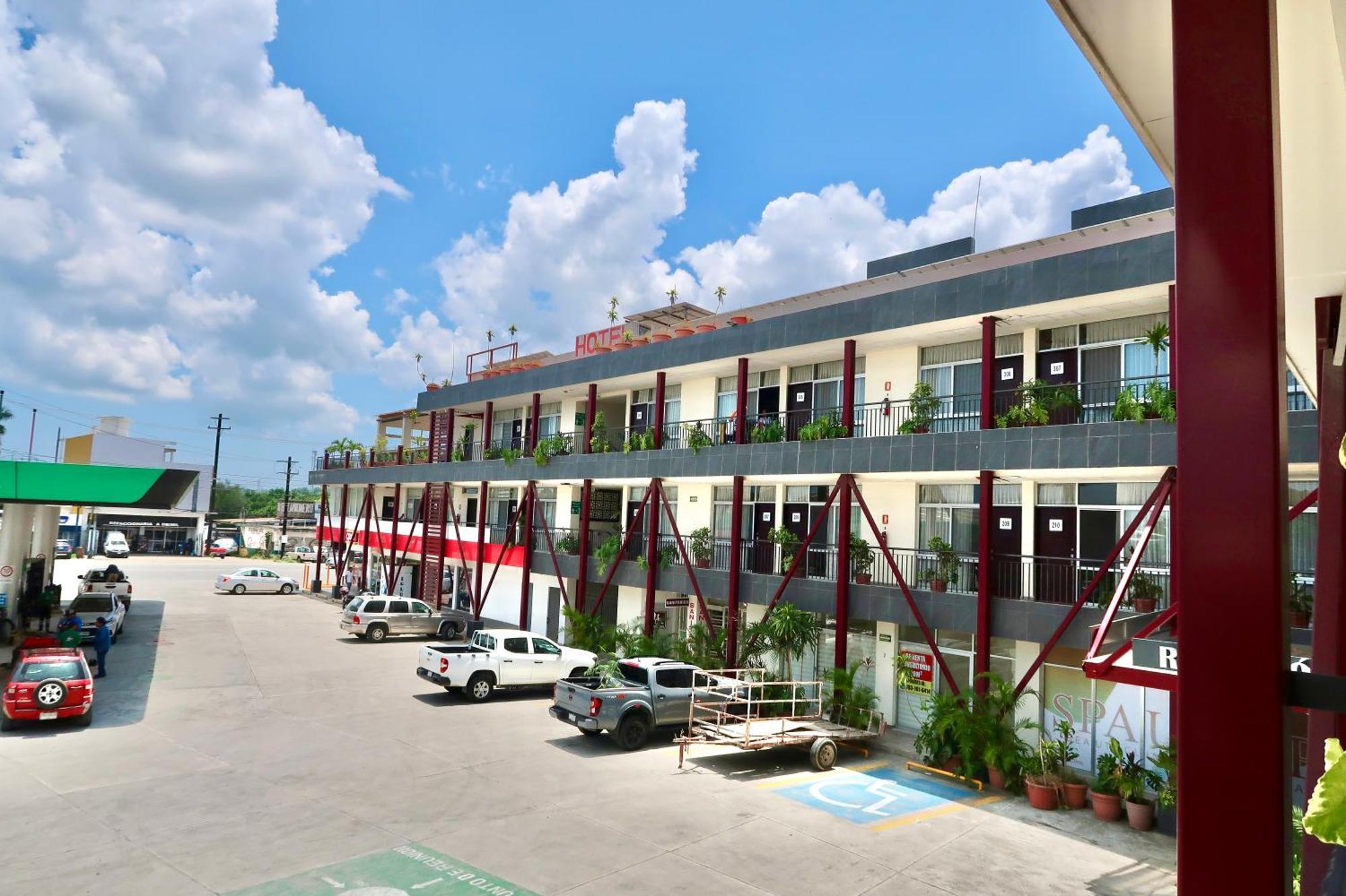 Yorio Hotel