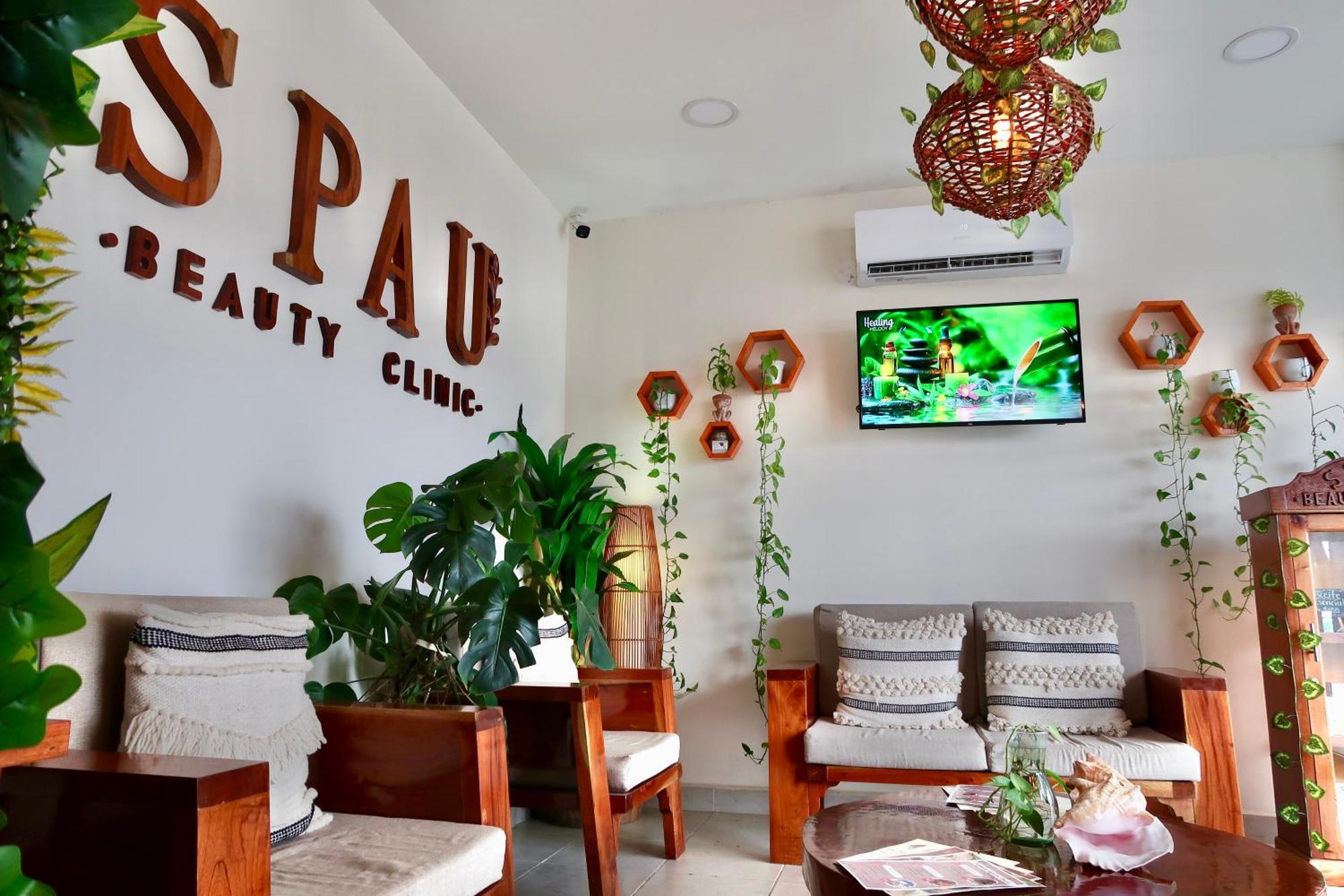 Yorio Hotel
