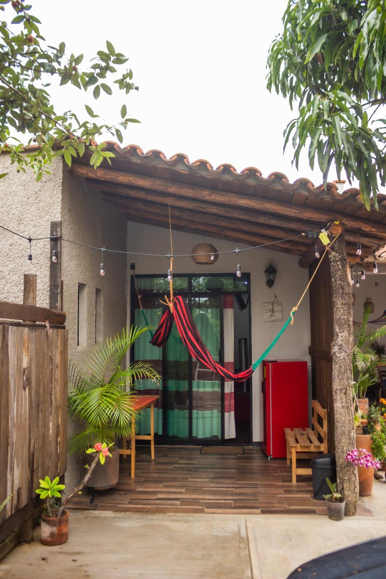 Casa Biznaga Guest house *