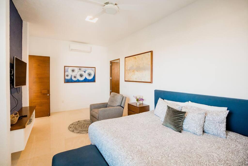Holiday home Vista Al Mar En