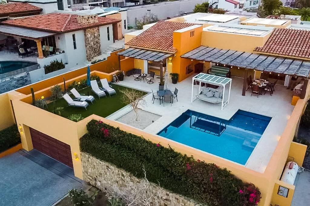Vista Al Mar En