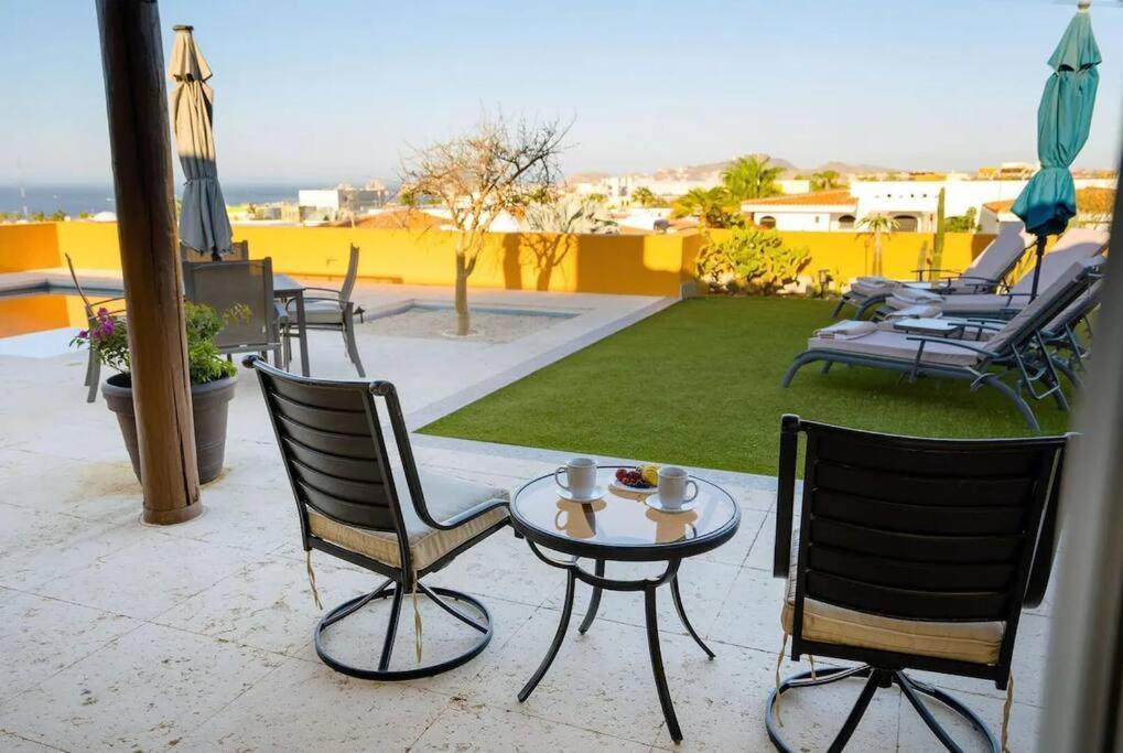 Holiday home Vista Al Mar En Cabo San Lucas